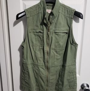 Marona vest